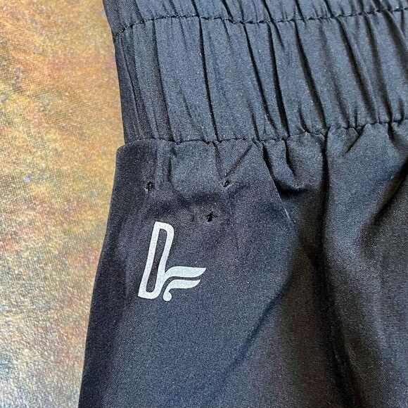 Fabletics Demi Lovato Lita High Waisted Athletic Shorts Medium - Picture 7 of 10